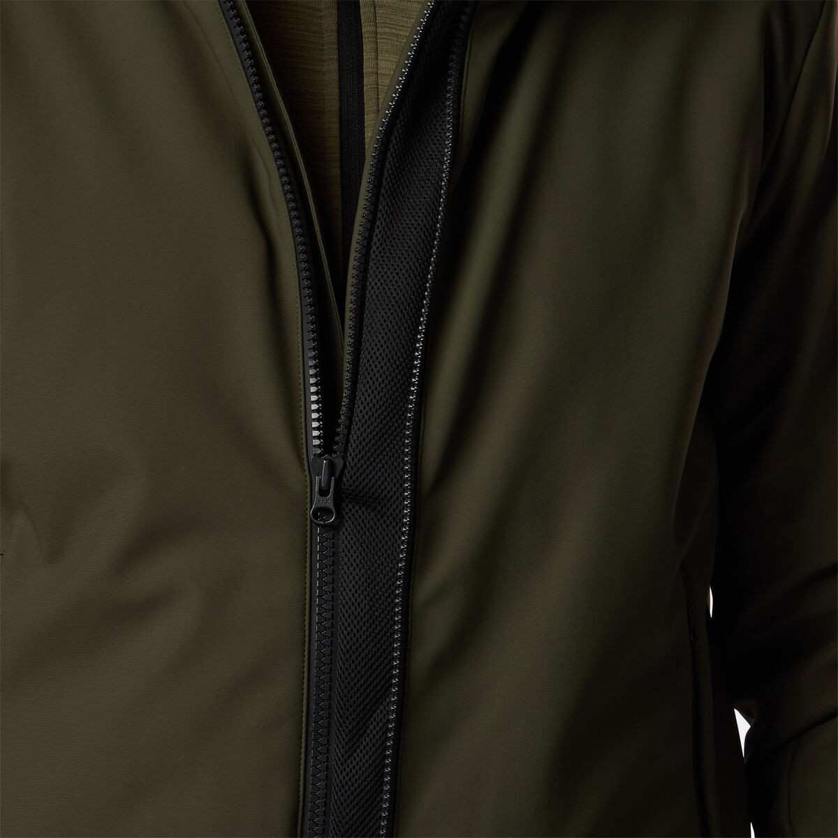 Rossignol Men's Resort Softshell Jacket [Ldw.value.EnumValue;@15a6f2e6