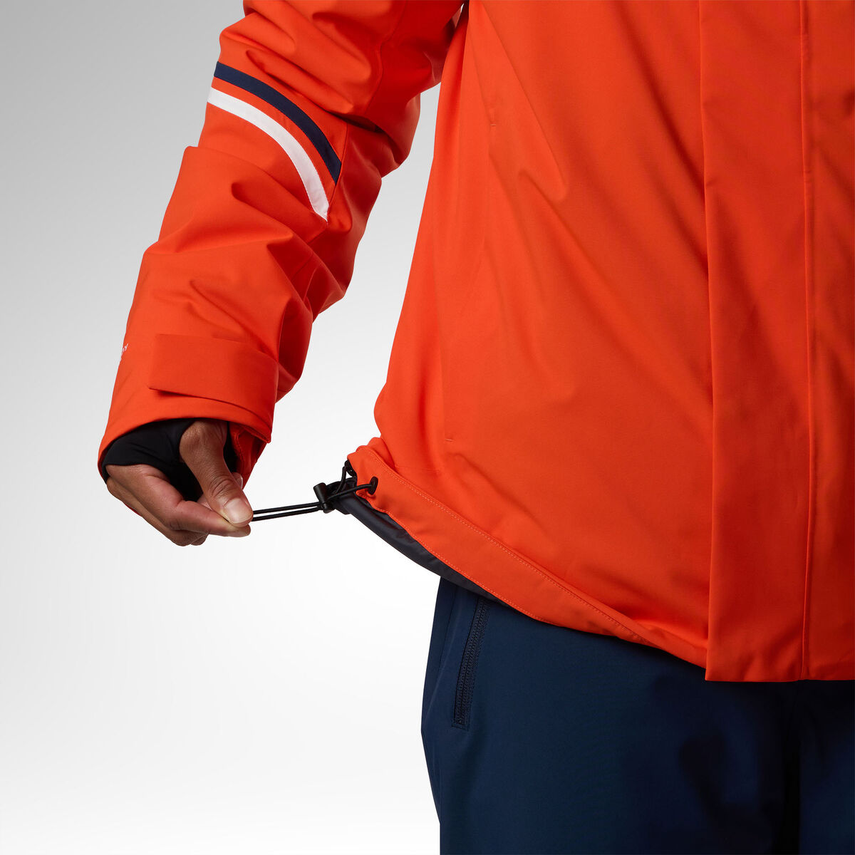 Rossignol Veste de ski isolante Strawpile pour hommes [Ldw.value.EnumValue;@28fe7b2