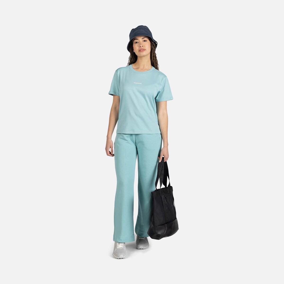 Rossignol Women's Waterfall Tee [Ljava.lang.Object;@5fb26d2f