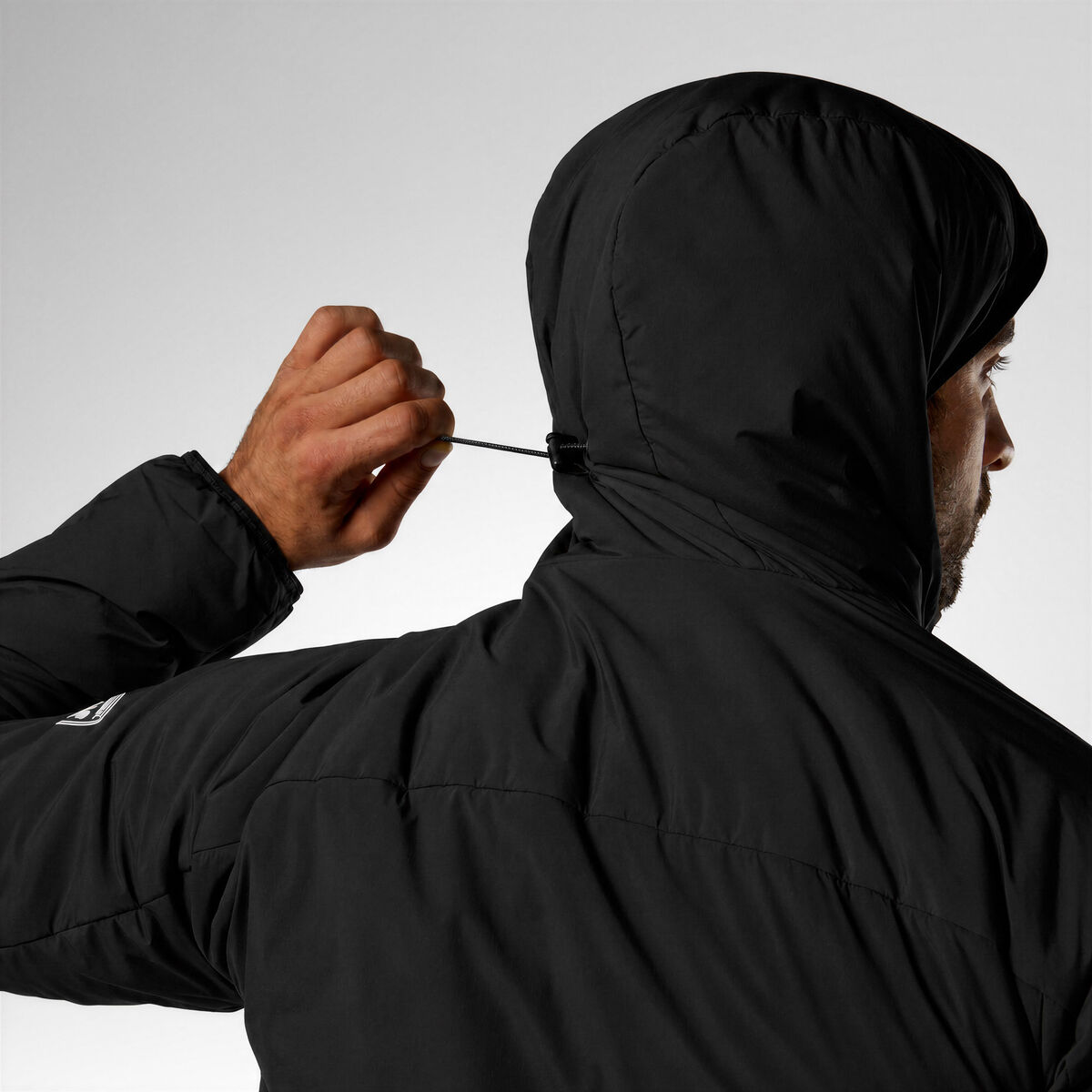 Rossignol Men's Opside Hoodie Jacket [Ldw.value.EnumValue;@3278817b