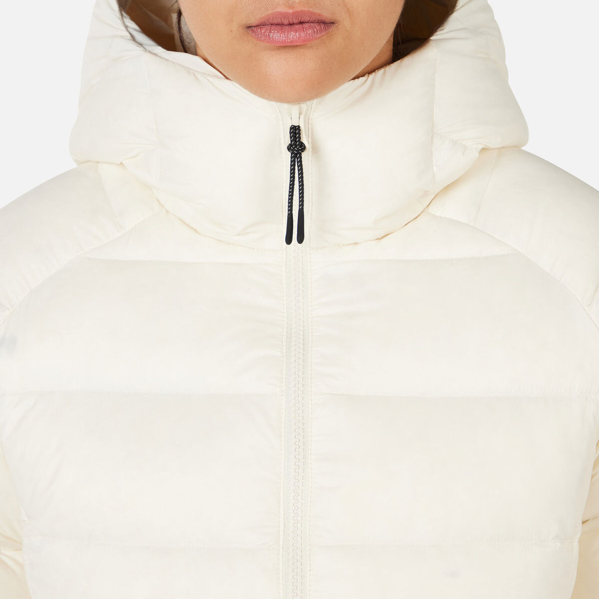 Rossignol Women's Aretu Down Jacket [Ldw.value.EnumValue;@4a30ebb3
