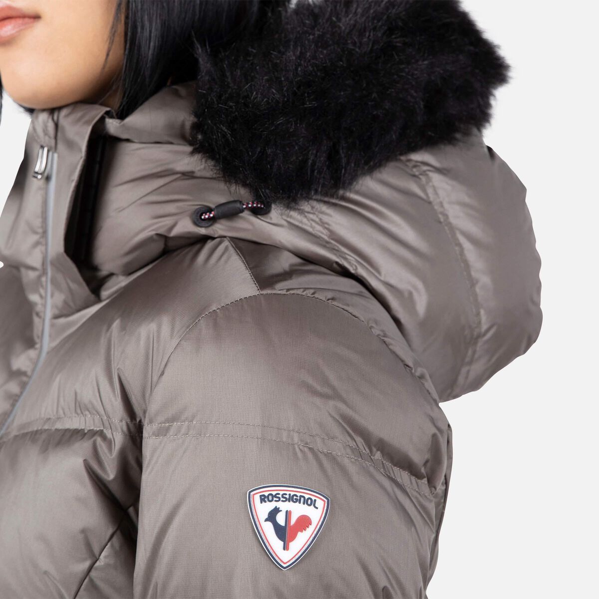 Rossignol Women's Joseray Down Ski Jacket [Ldw.value.EnumValue;@3fda8b64