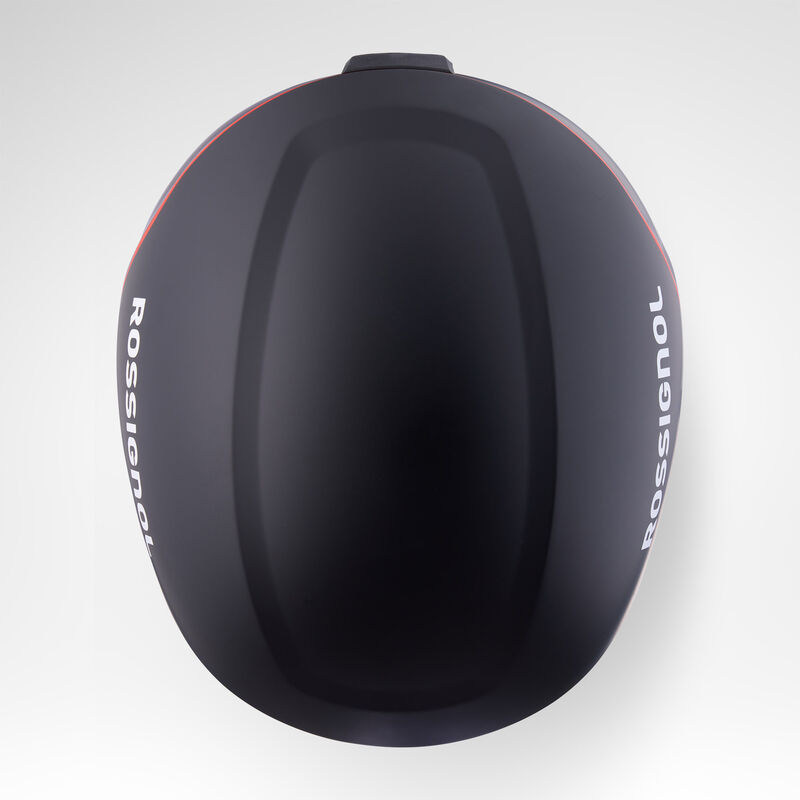 Rossignol Helmet HERO GIANT FIS BLACK Black