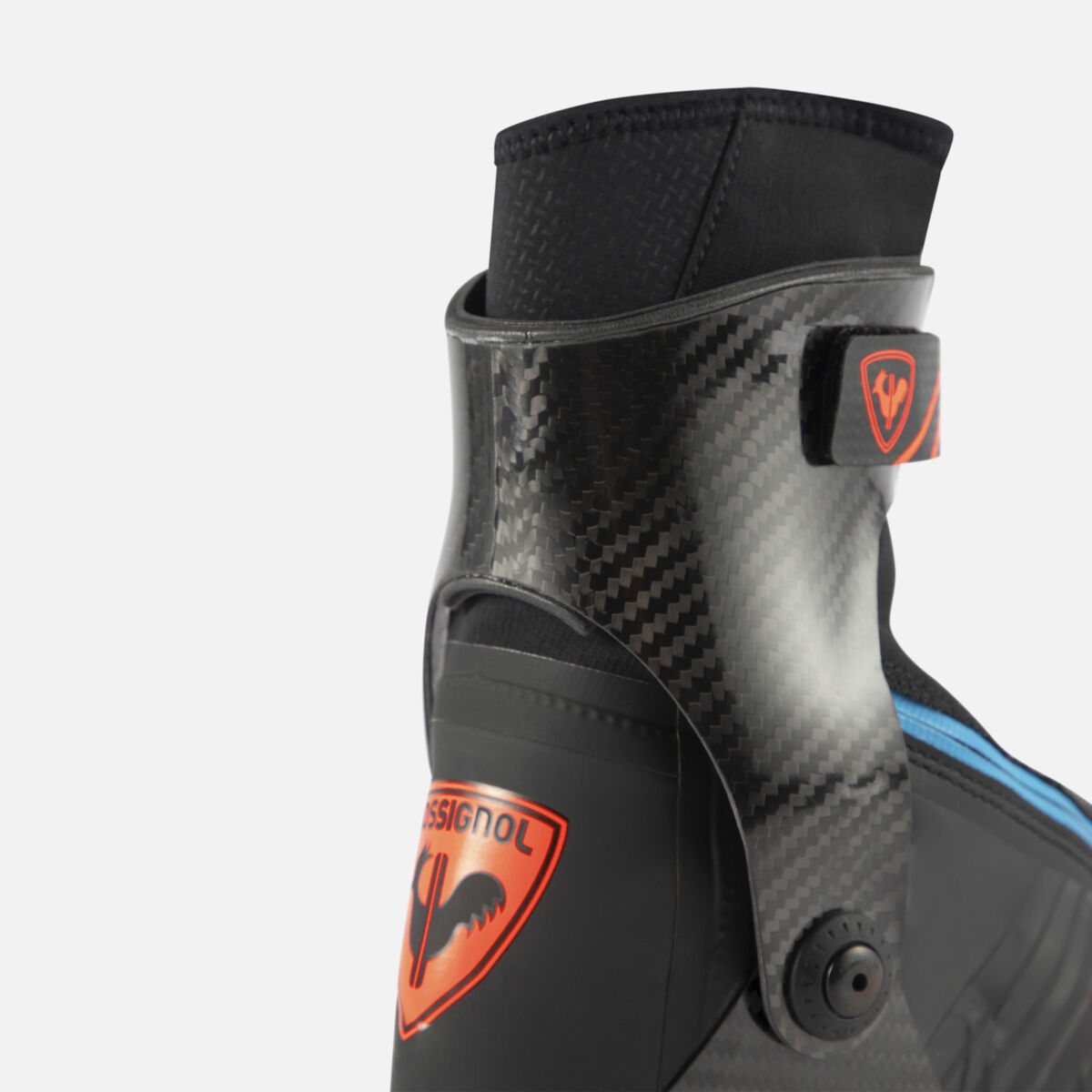 Rossignol Unisex Nordic Boots X-IUM CARBON PREMIUM+SC Multicolor