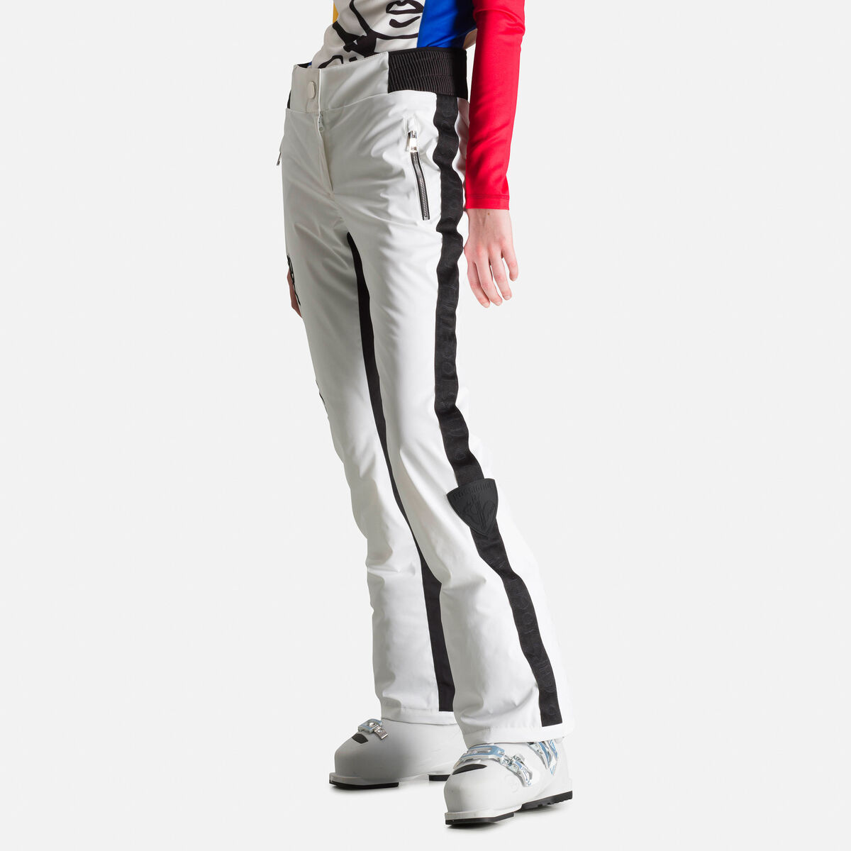 Pantaloni da sci donna Stellar JCC