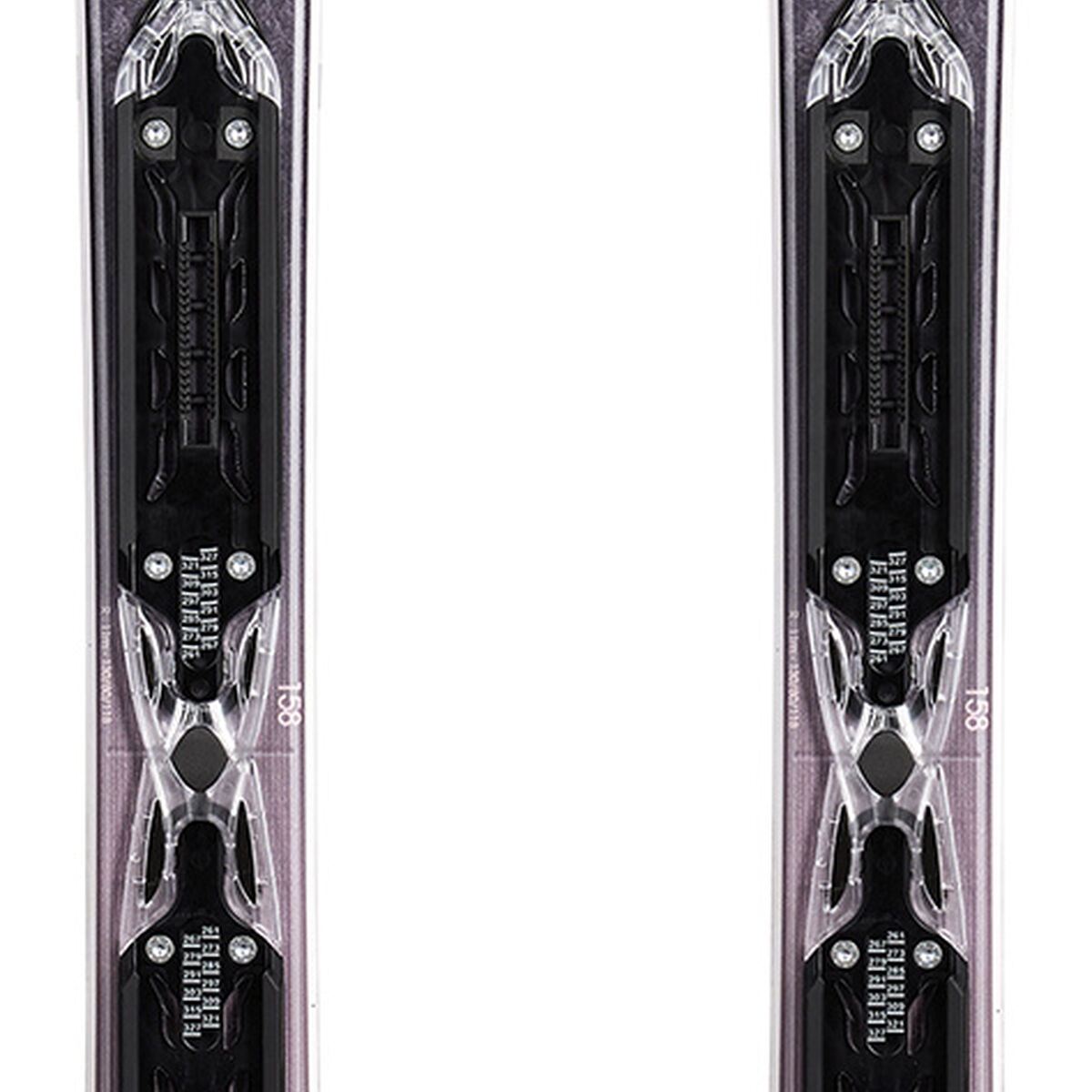 Rossignol Skis pour femme Rossignol Arcade 80 XPRESS [Ljava.lang.Object;@4e562b8e