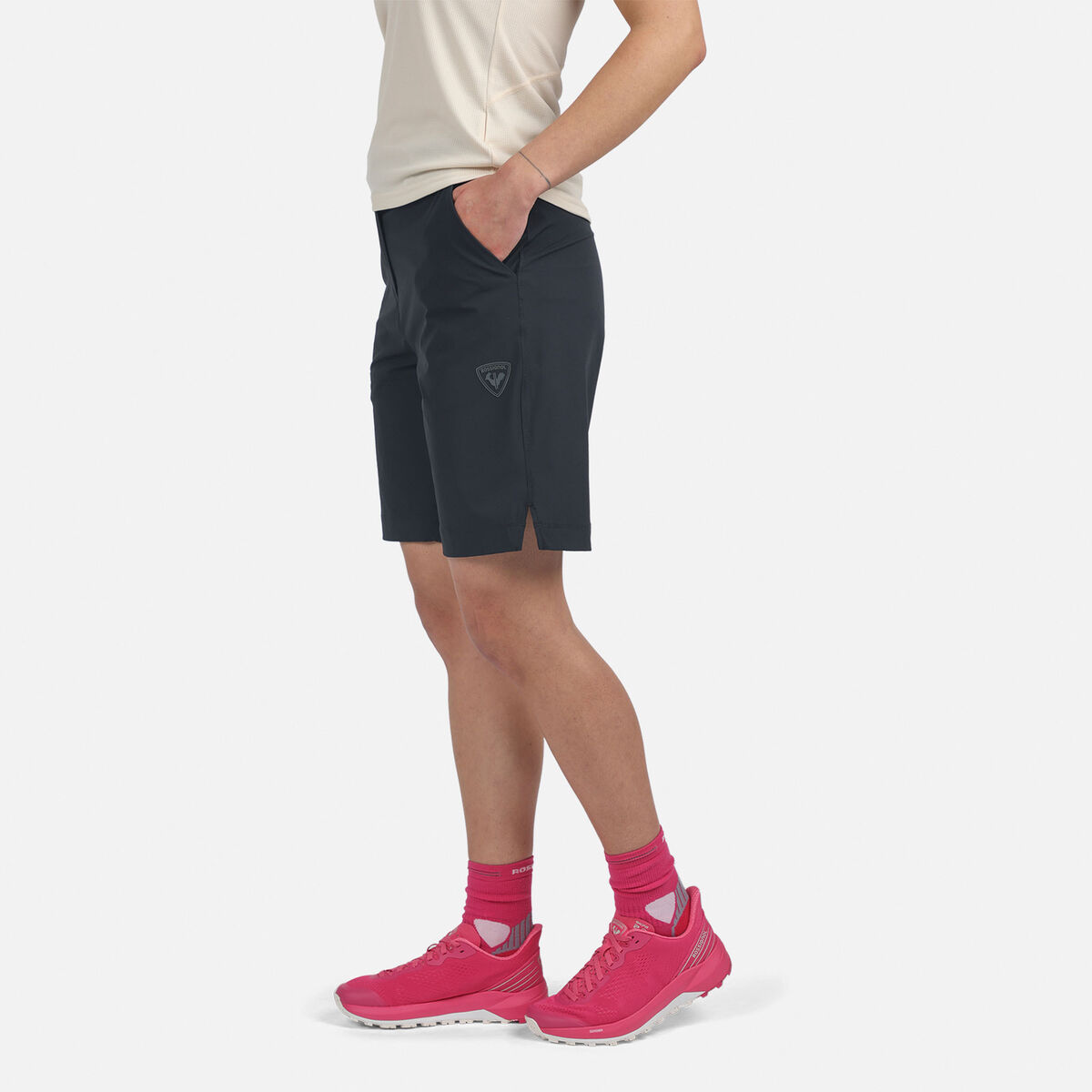 Pantalones cortos SKPR para mujer