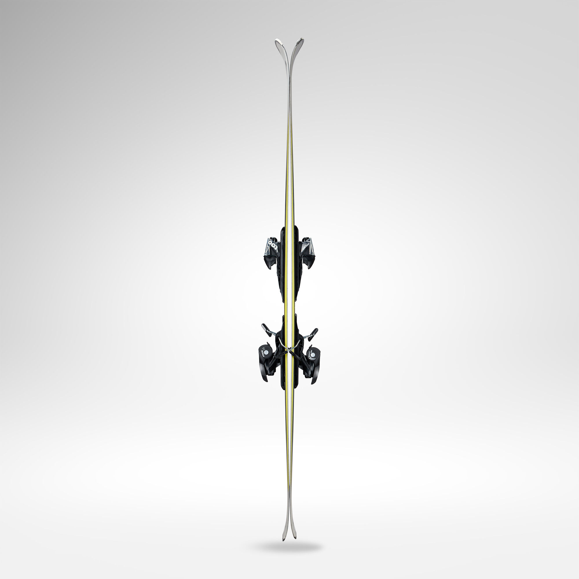 Rossignol Arcade 78 Skis Express | Grey | Rossignol