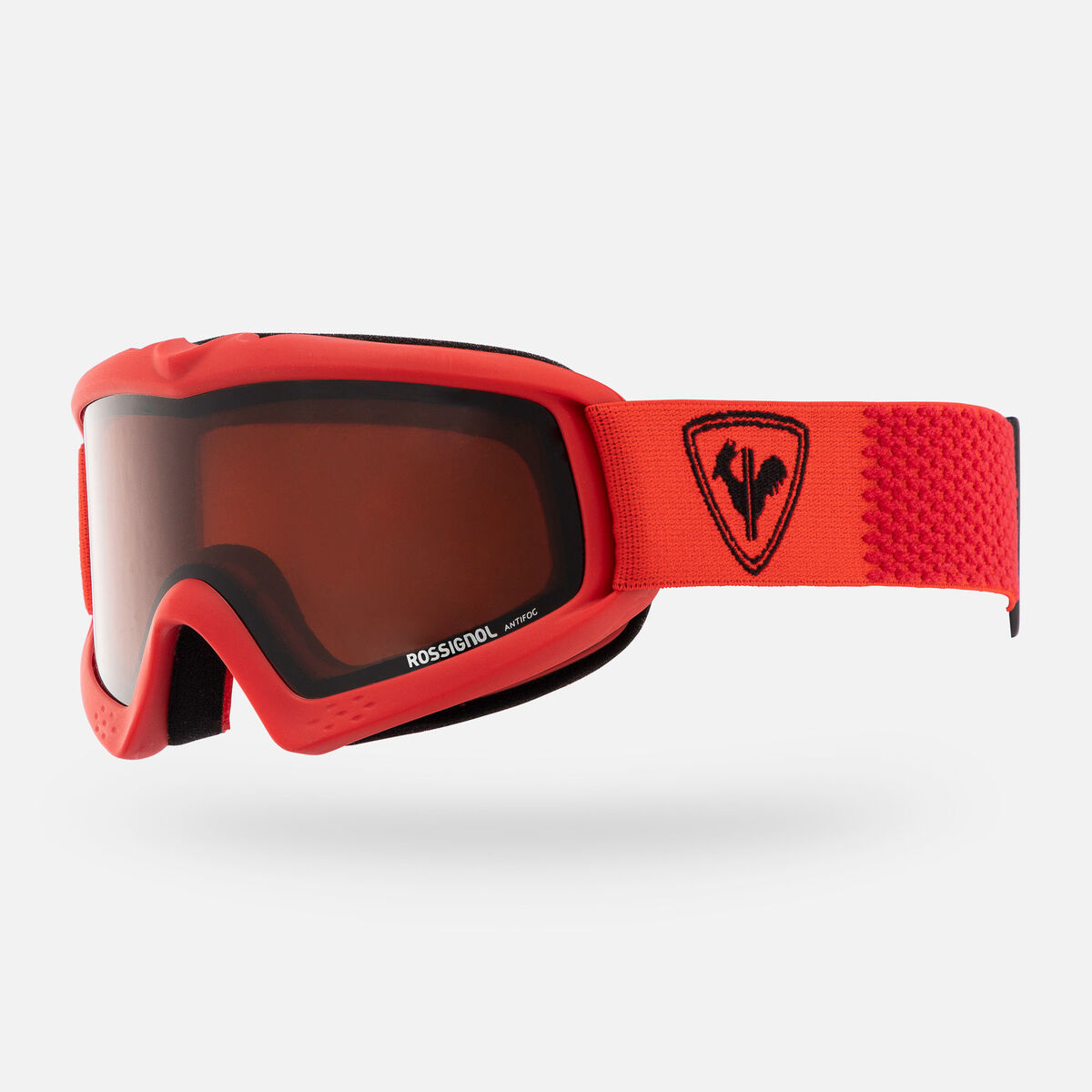 Rossignol Kid's Goggle Raffish Red