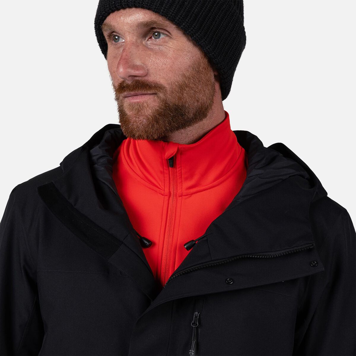 Rossignol Veste de ski isolante Velika pour homme [Ldw.value.EnumValue;@14e7b5e8
