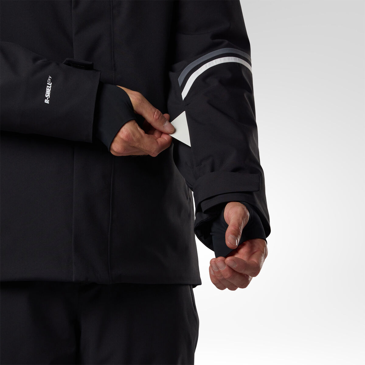 Rossignol Men's Strawpile Insulated Ski Jacket [Ldw.value.EnumValue;@5939cae1