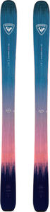 Rossignol Rossignol Rallybird Soul 102 Skis Multicolor