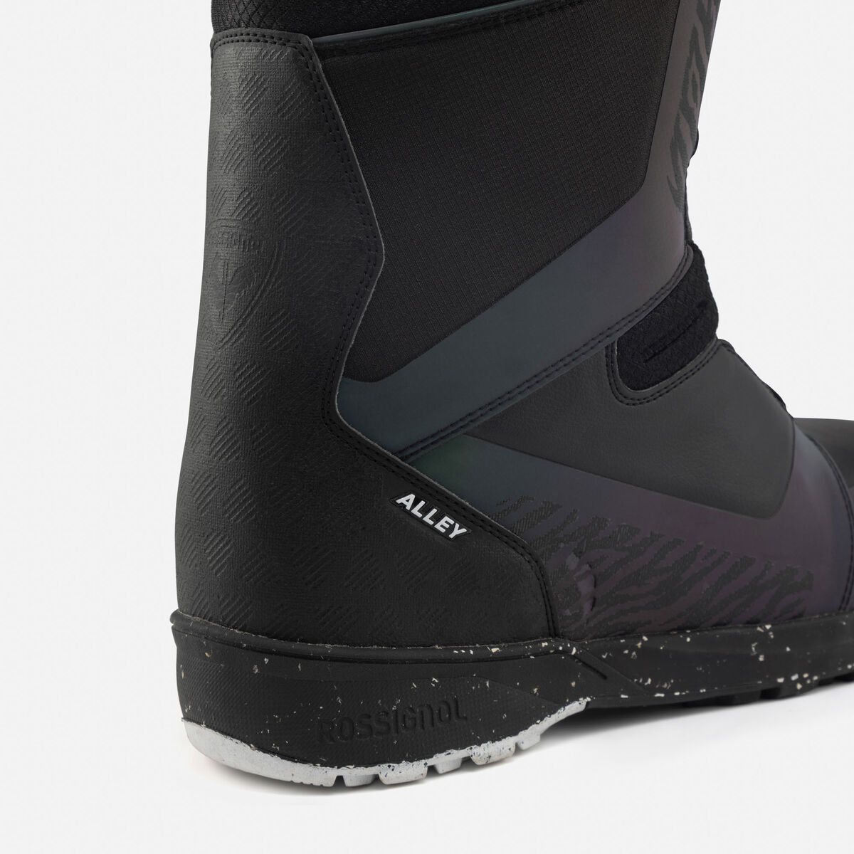 Rossignol ROSSIGNOL ALLEY BOA&reg; H4 BOOTS 