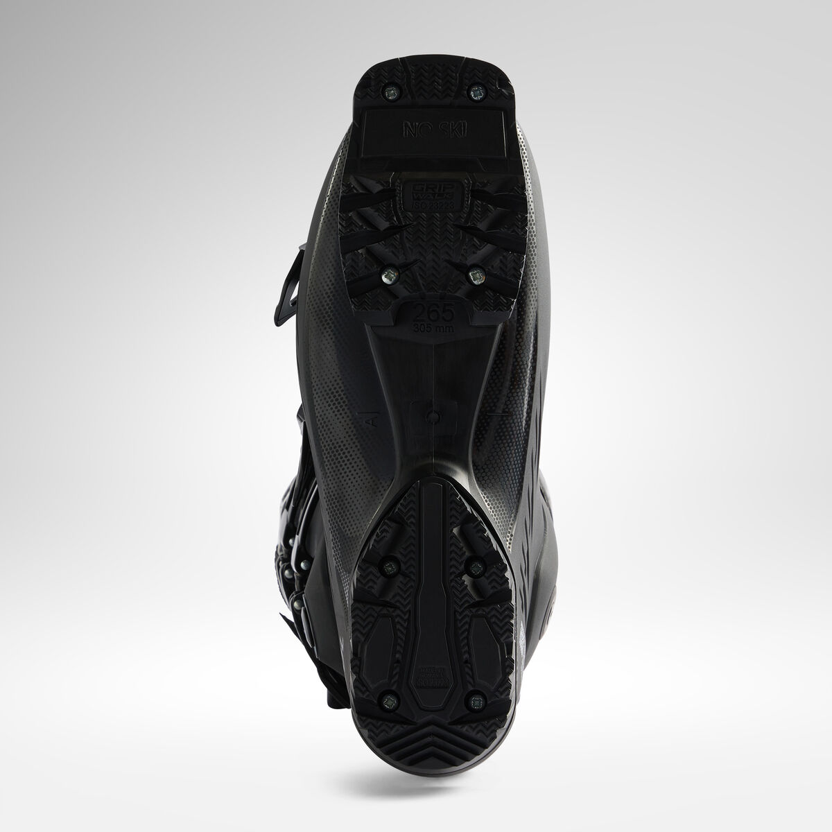 Rossignol HI-SPEED 140 ELITE LV GW Alpine Skiboots Black