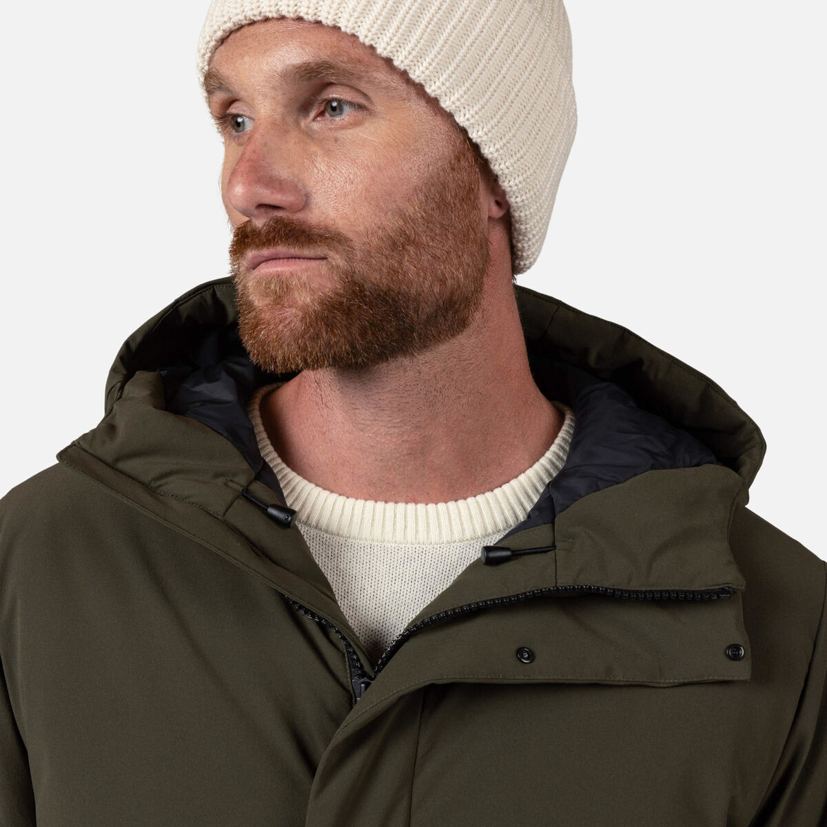 Rossignol Men's Chavanette Insulated Jacket [Ldw.value.EnumValue;@7828817