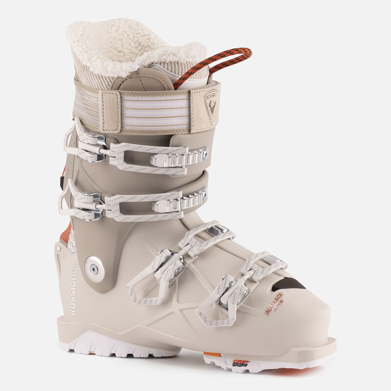 Rossignol Women's Rossignol Alltrack Elite 80 GW Skiboots Multicolor