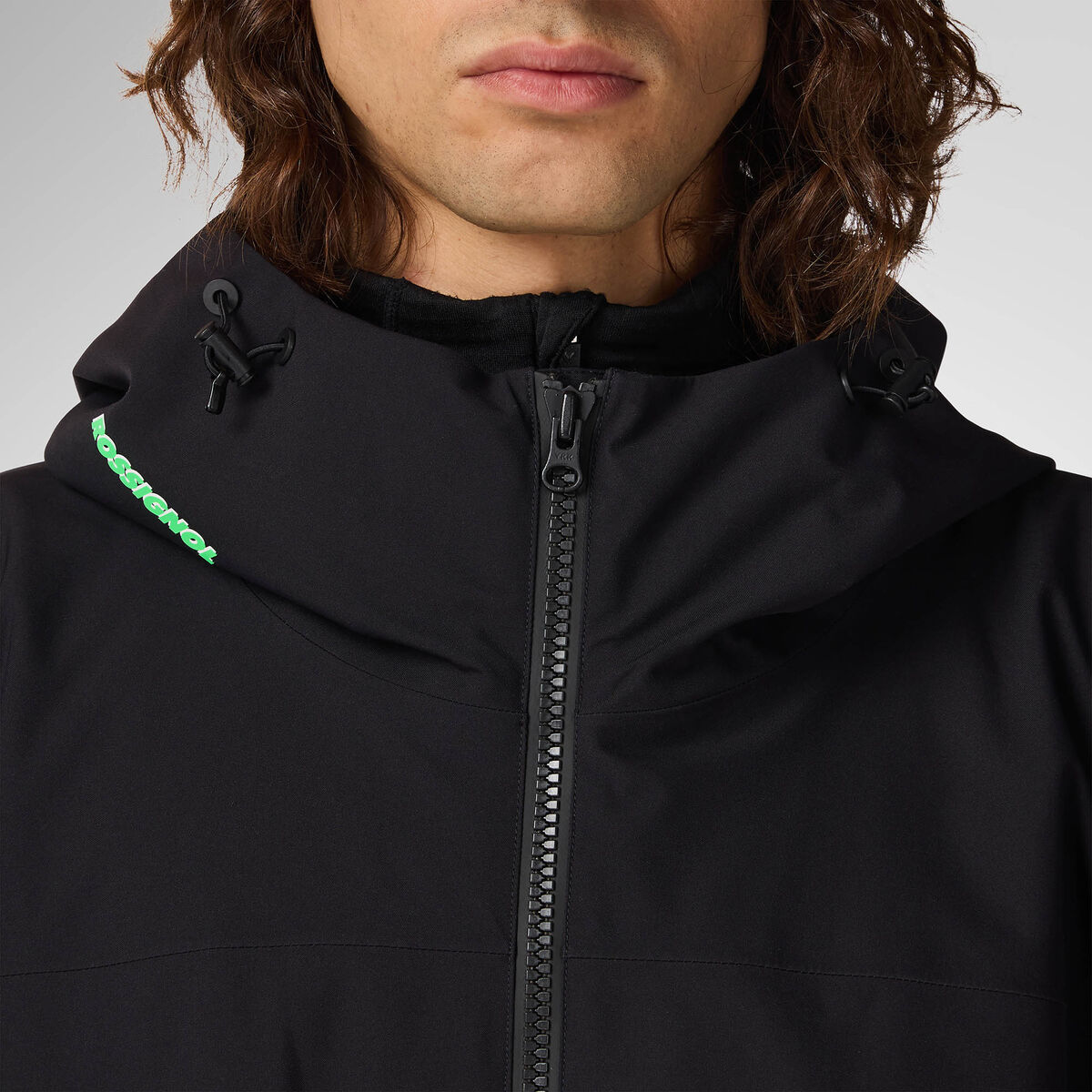 Rossignol Unisex Alltrack 2L Shell Ski Jacket [Ldw.value.EnumValue;@58de6300