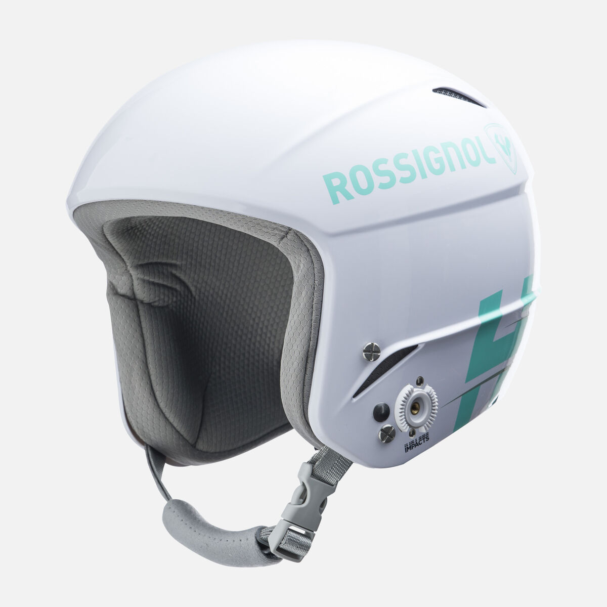 Rossignol HERO KIDS IMPACTS WHITE White