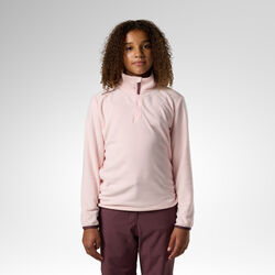 Rossignol Juniors' Quarter Zip Polar Fleece [Ldw.value.EnumValue;@6dacb5e7
