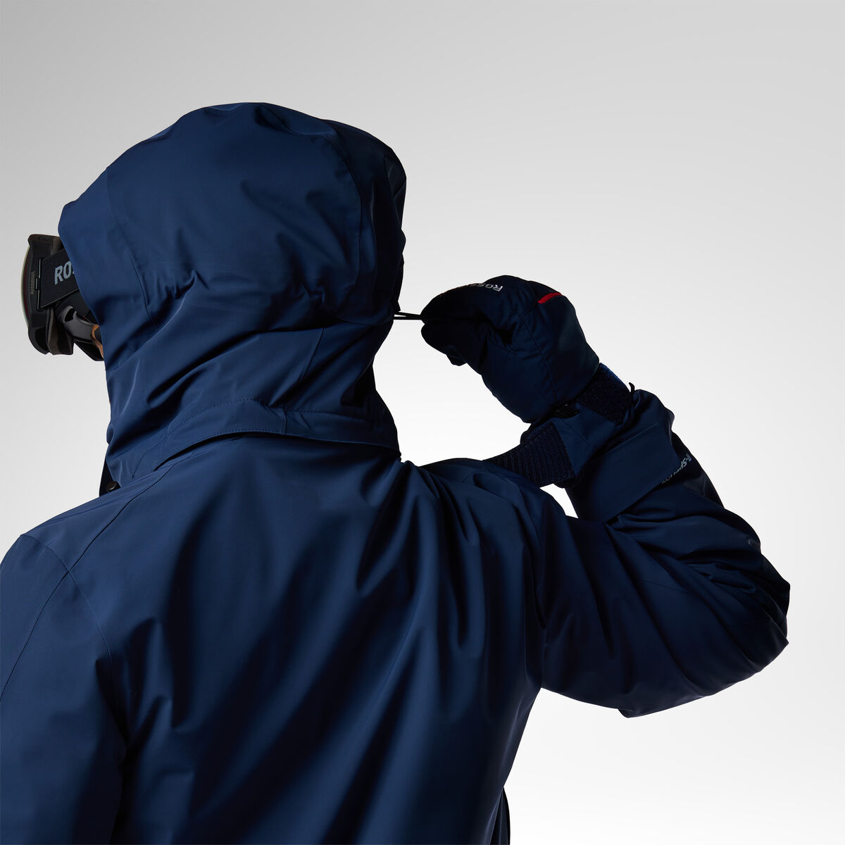 Rossignol Men's 4WS Blackside Insulated Ski Jacket [Ldw.value.EnumValue;@7d6af50