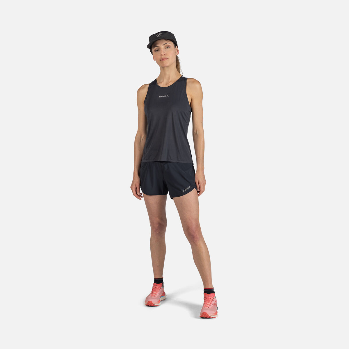 Rossignol Women's Sapa Trail Running Tank [Ljava.lang.Object;@227c30b3