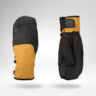 Type R-Shell Dry Ski Mittens