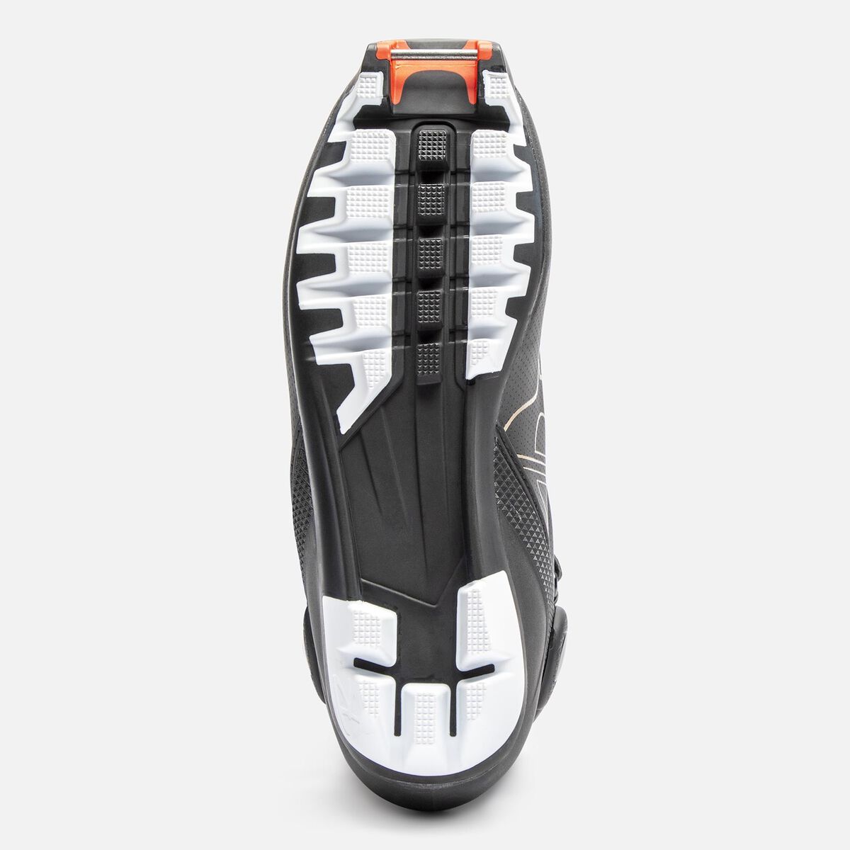 Rossignol Chaussures de ski nordique Racing Femme X-8 Skate Multicolor