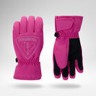 Juniors' Rooster Gloves