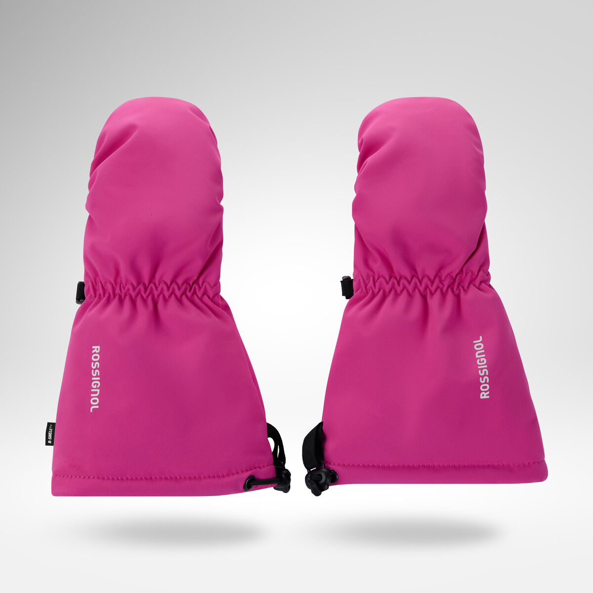 Rossignol Juniors' Baby Mittens R-Shell Dry [Ljava.lang.Object;@1aaccbd9