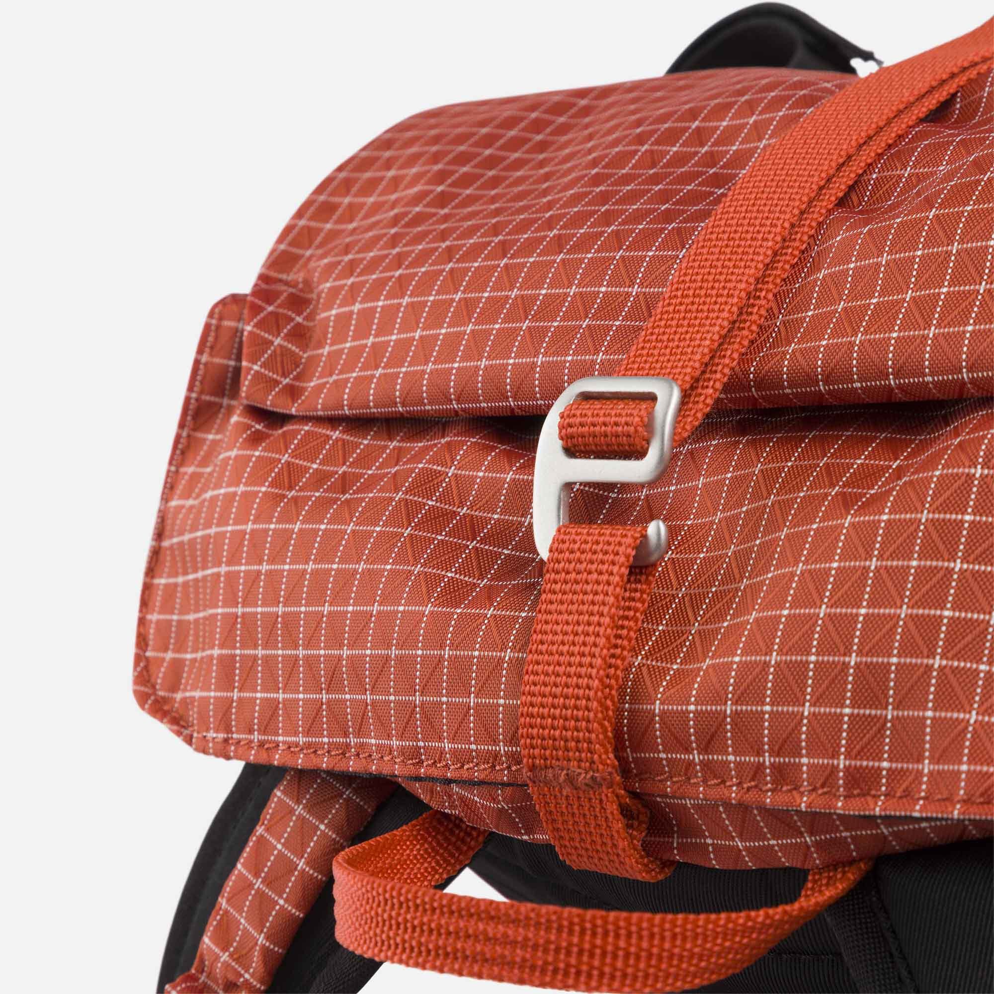 Unisex's ESCAPER UNLIMITED 18L | orange | Rossignol