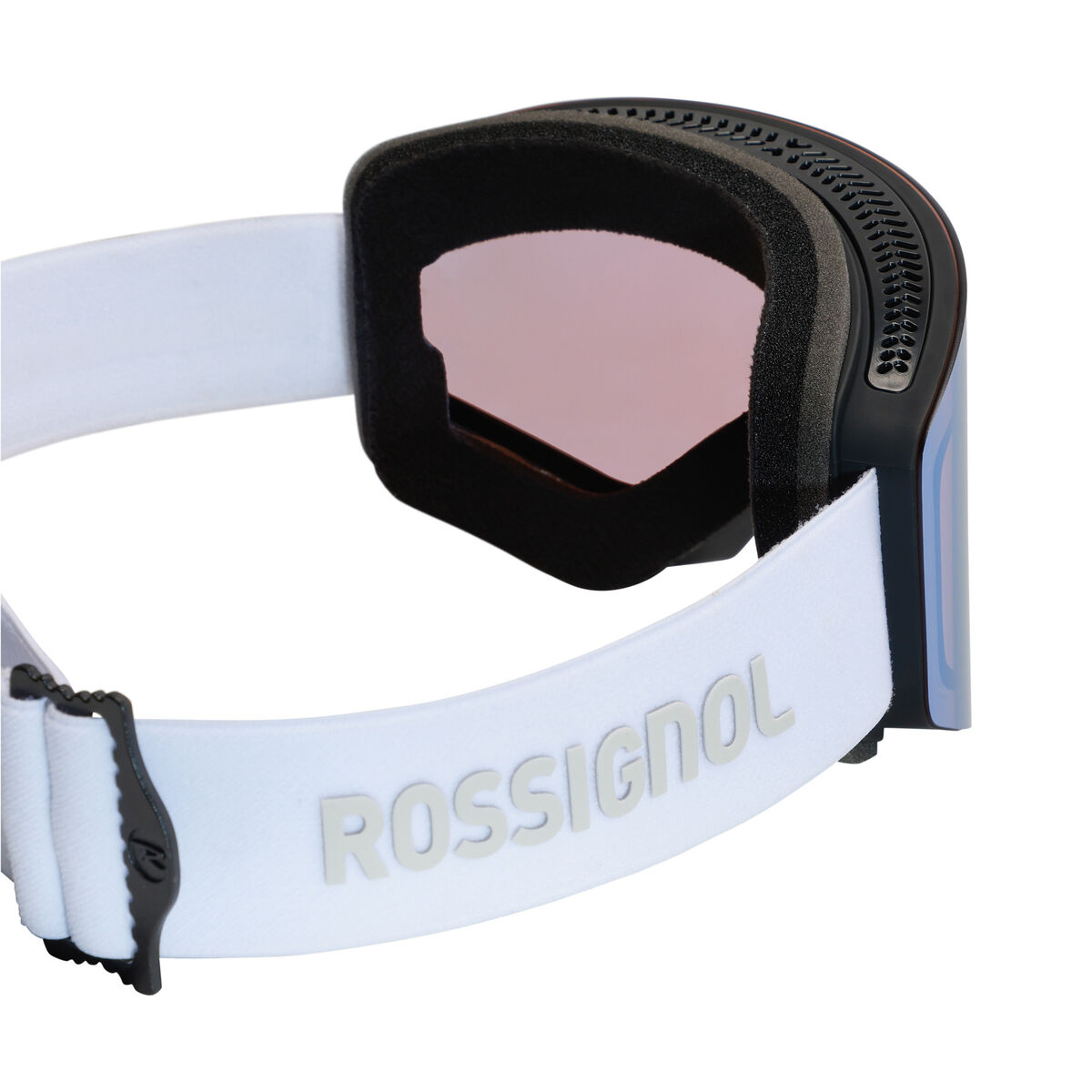 Rossignol Masque Rossignol Otava Blanc Taille Small Blanc