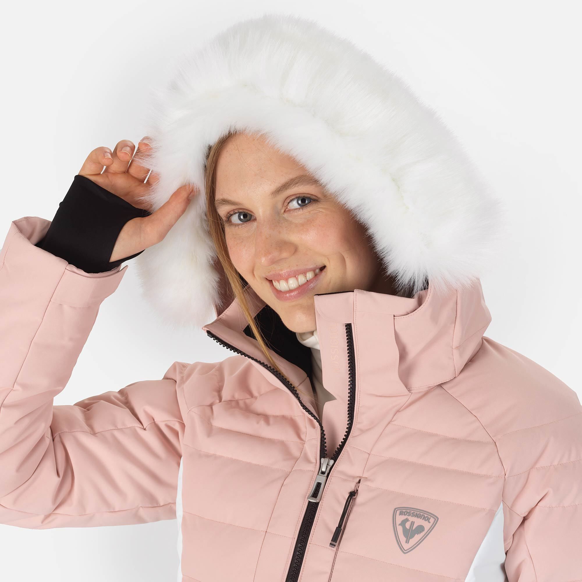 Rossignol Women's Rapide Ski Jacket | Jackets Women | Rossignol