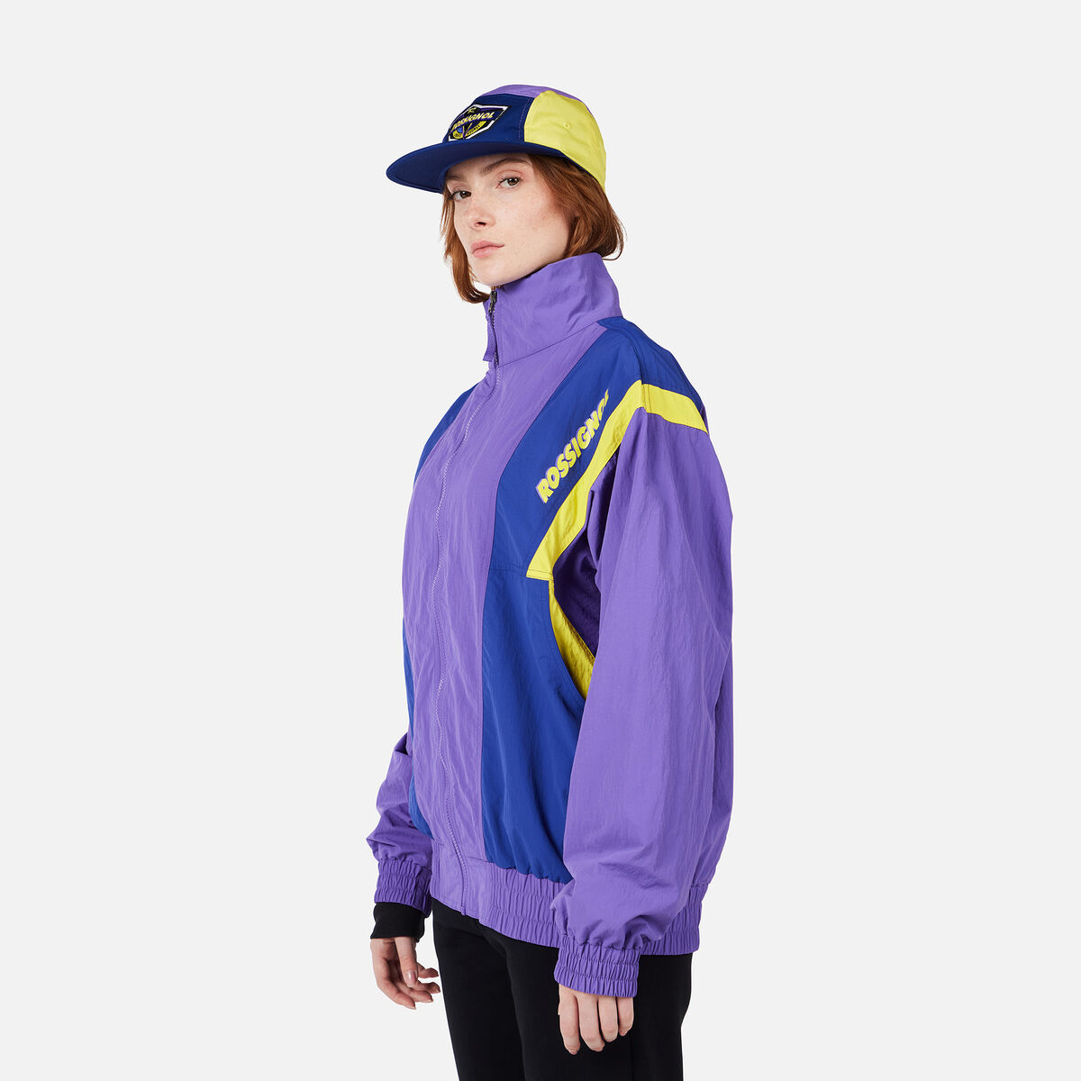 Rossignol Super Jacket [Ldw.value.EnumValue;@6ba257bb