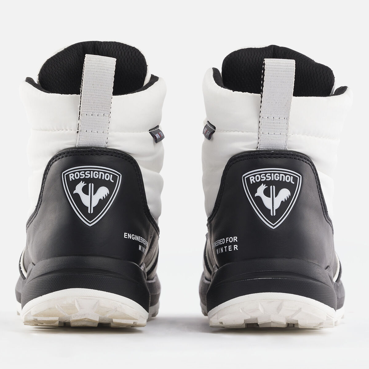 Podium White-Black Schuhe