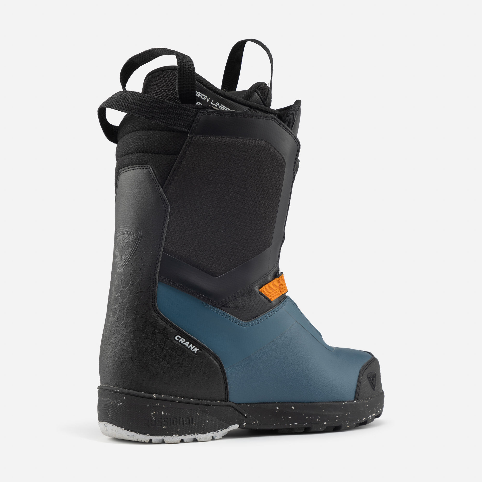 ROSSIGNOL CRANK BOA® H4 BOOTS | Snowboard boots | Rossignol