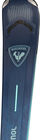 Rossignol Women's Rossignol Arcade 84 Skis OPEN 000