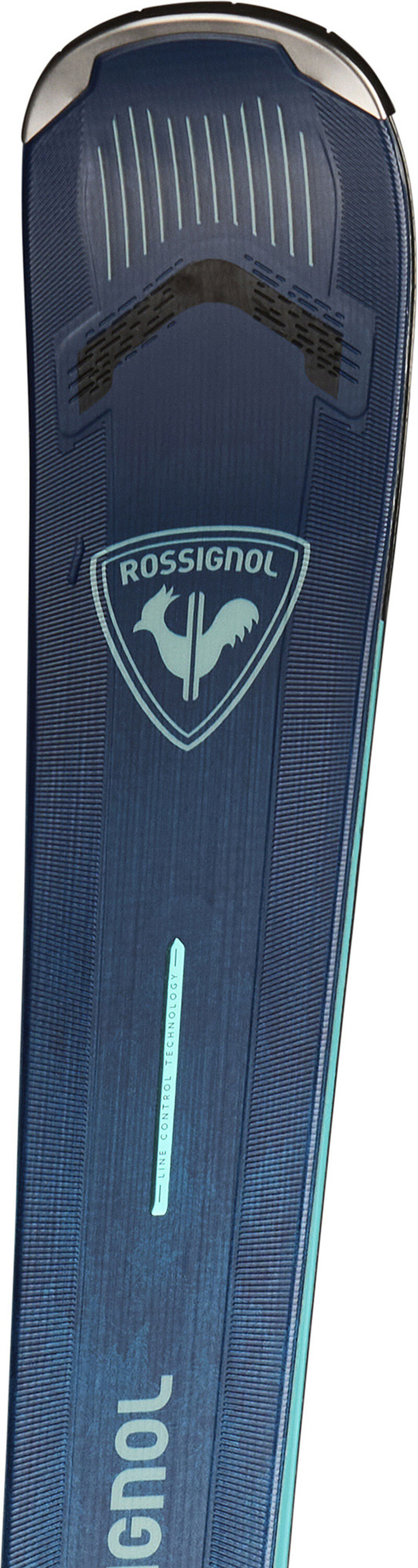 Rossignol Women's Rossignol Arcade 84 Skis OPEN [Ldw.value.EnumValue;@5fbdb6b8
