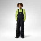 Juniors' Outerlimits Insulated Bib Ski Pants