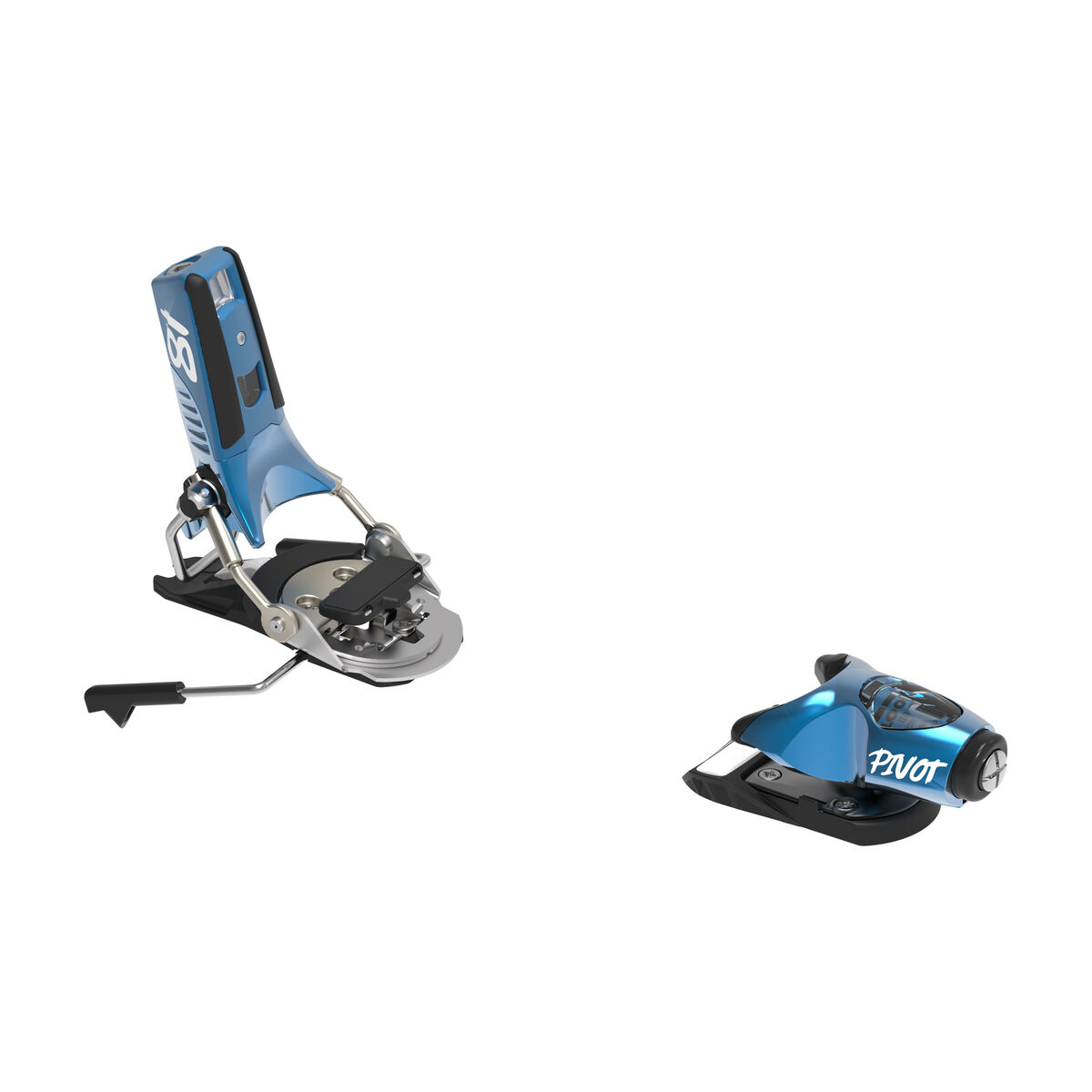 Rossignol PIVOT 2.0 18 GW B130 BLUE STEEL [Ljava.lang.Object;@72fe0477