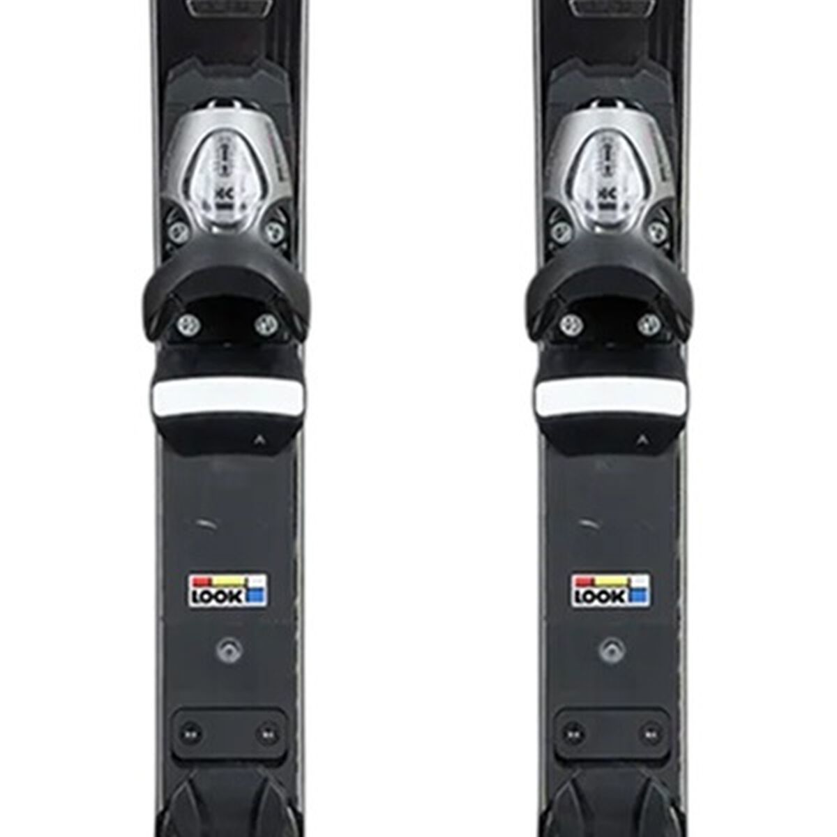 Rossignol HERO MASTER ST R22 ALPINE SKIS 