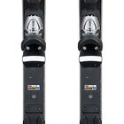 Rossignol HERO MASTER ST R22 ALPINE SKIS 000