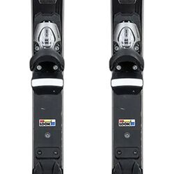 Rossignol HERO MASTER ST R22 ALPINE SKIS 
