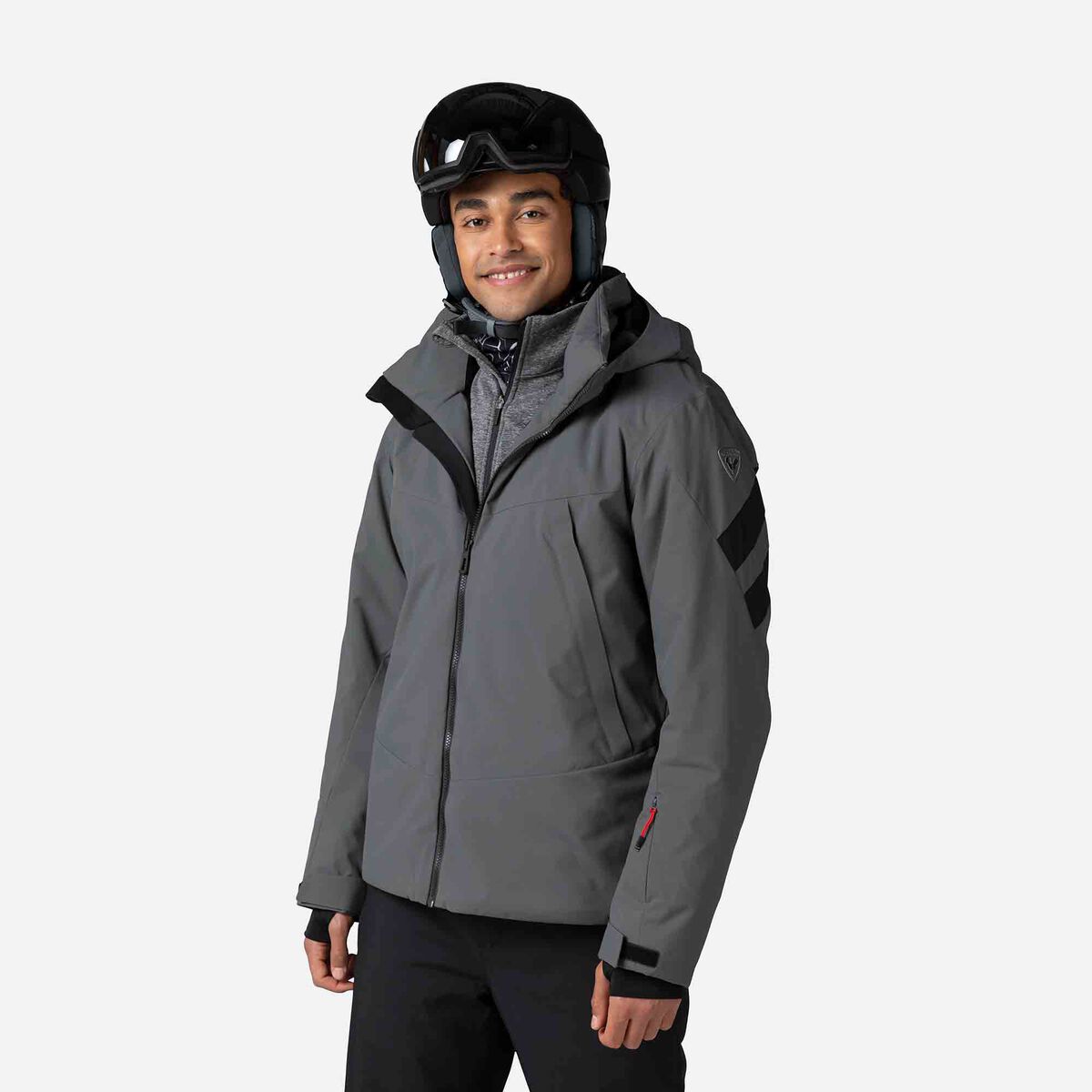 Men's Controle Ski Jacket