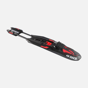 Fixations De Ski De Fond Unisexe Race Skate