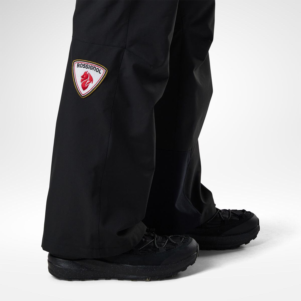Rossignol JUNIOR ROSSIGNOL X AC MILAN SKI PANT [Ldw.value.EnumValue;@434fd661