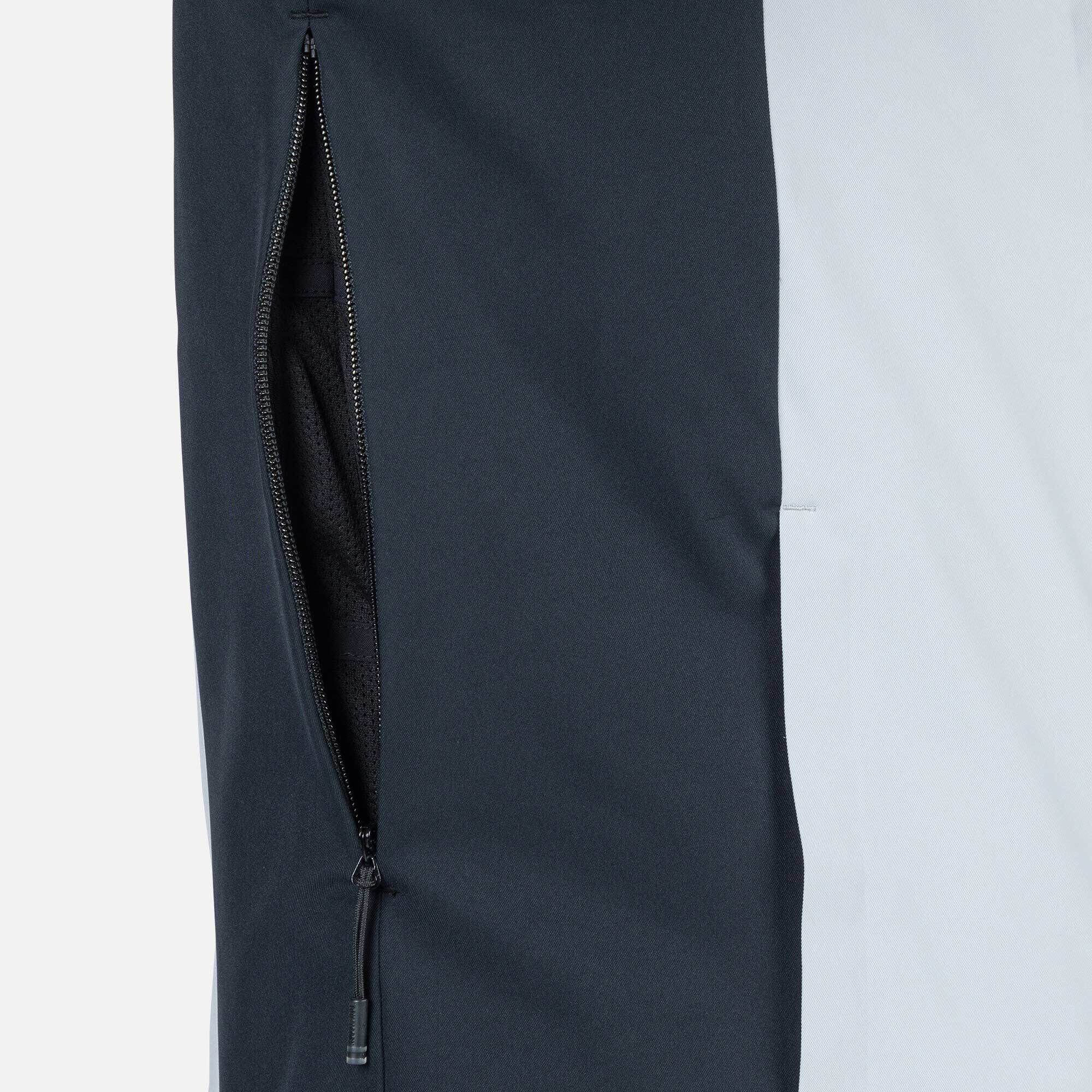 Men's Hero Velika Ski Jacket | Grey | Rossignol