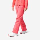 Rossignol Girls' Ski Pants PINK LIFT