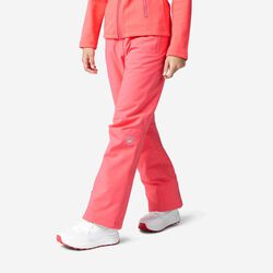 Rossignol Pantalon de ski Fille Pink/Purple