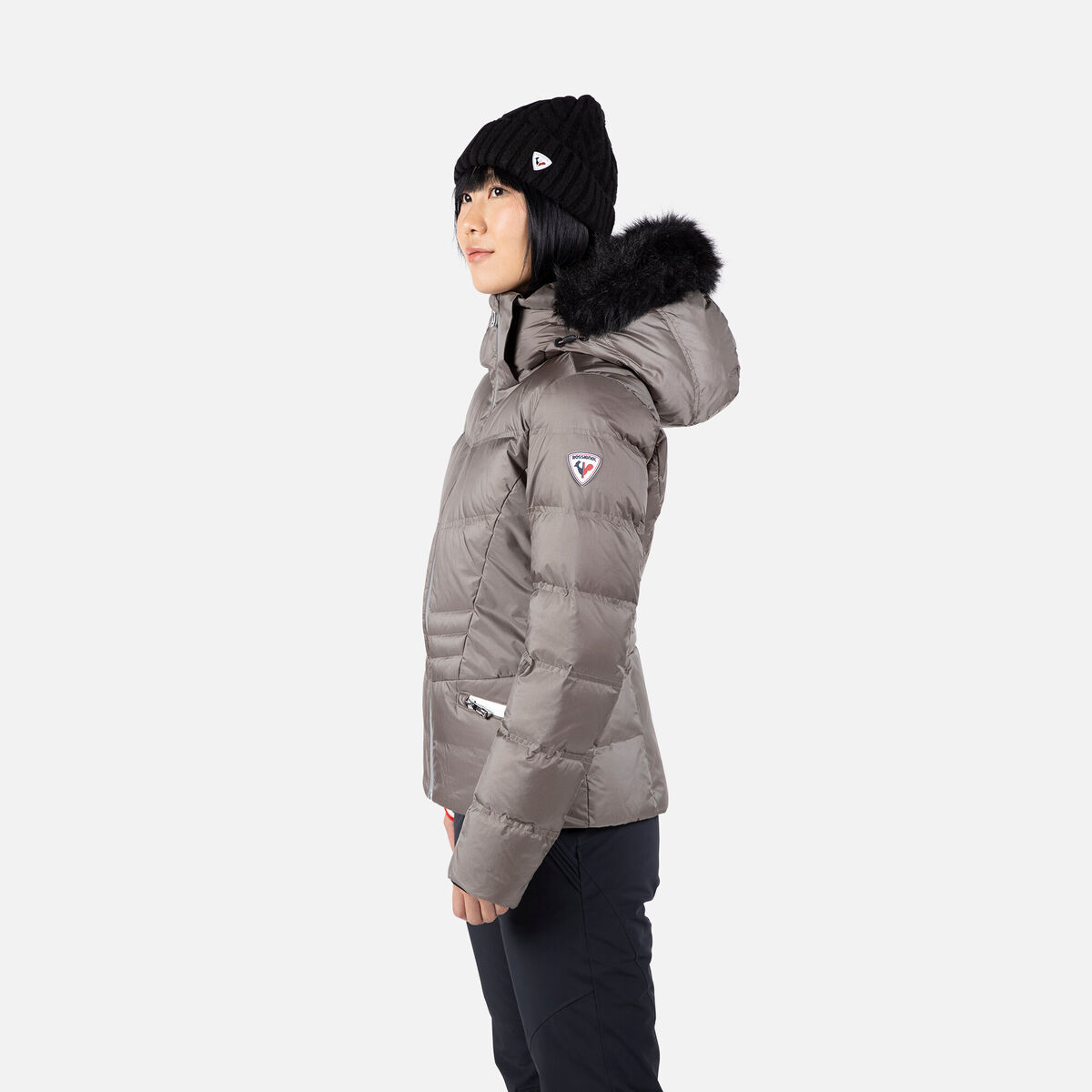 Rossignol Women's Joseray Down Ski Jacket [Ljava.lang.Object;@e05ffb8