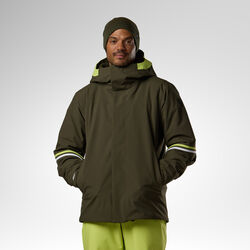 Rossignol Men's Strawpile Insulated Ski Jacket [Ldw.value.EnumValue;@18526663